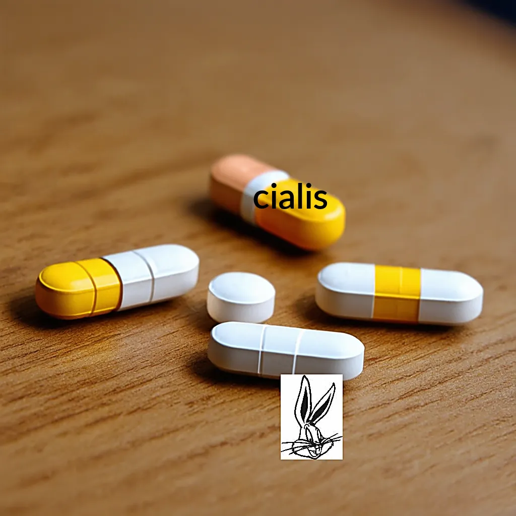 Foro donde comprar cialis en españa